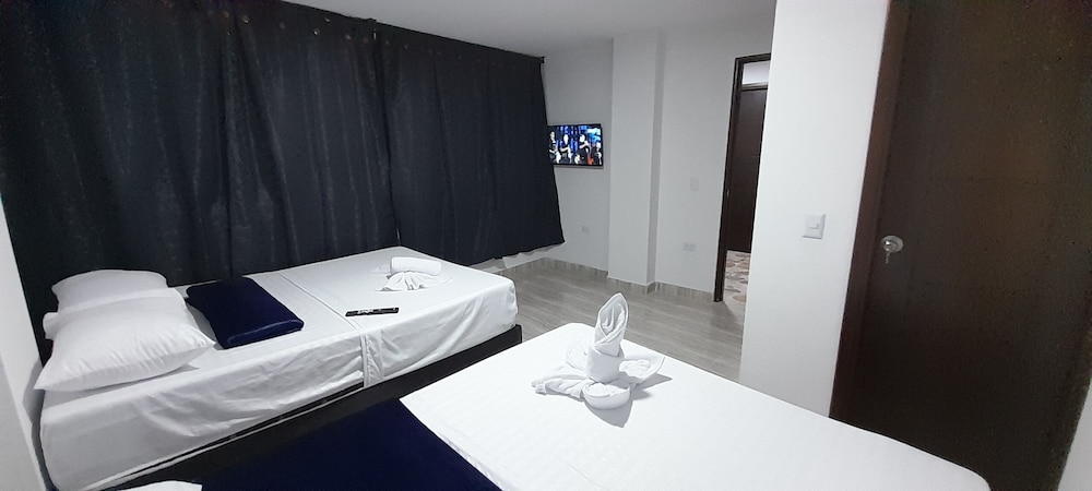 HOTEL CALDAS REAL - Property Image 9