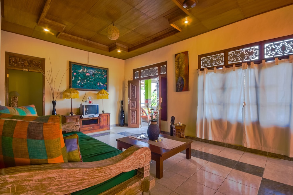 Ume Sita Home Stay