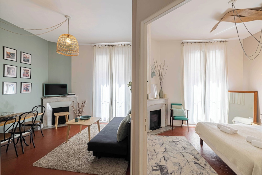 Luxurious Flat in the Heart of Cannes view 4