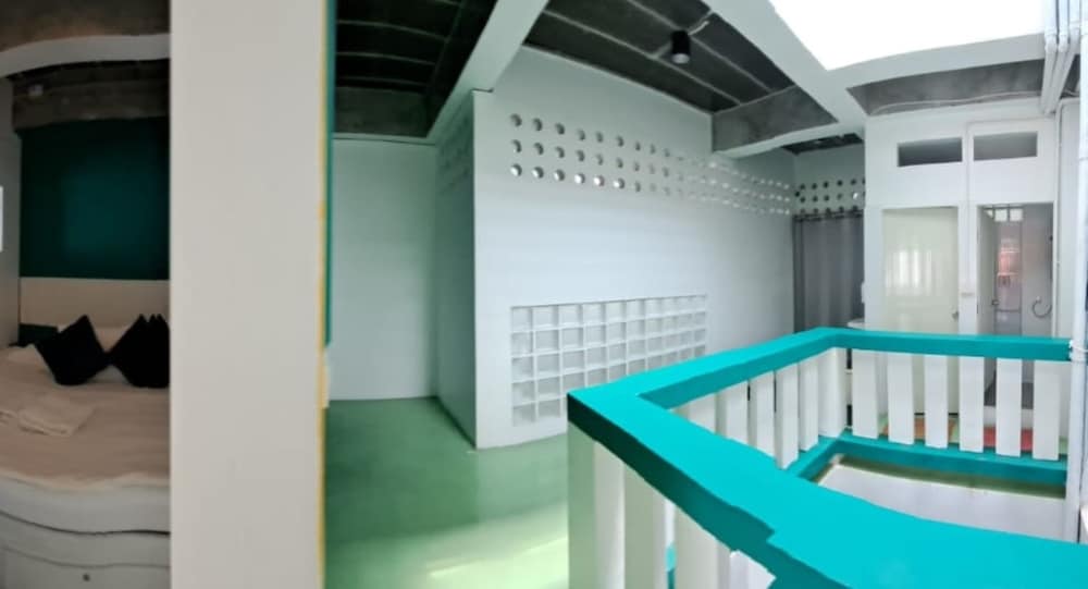 Best Stay Hostel
