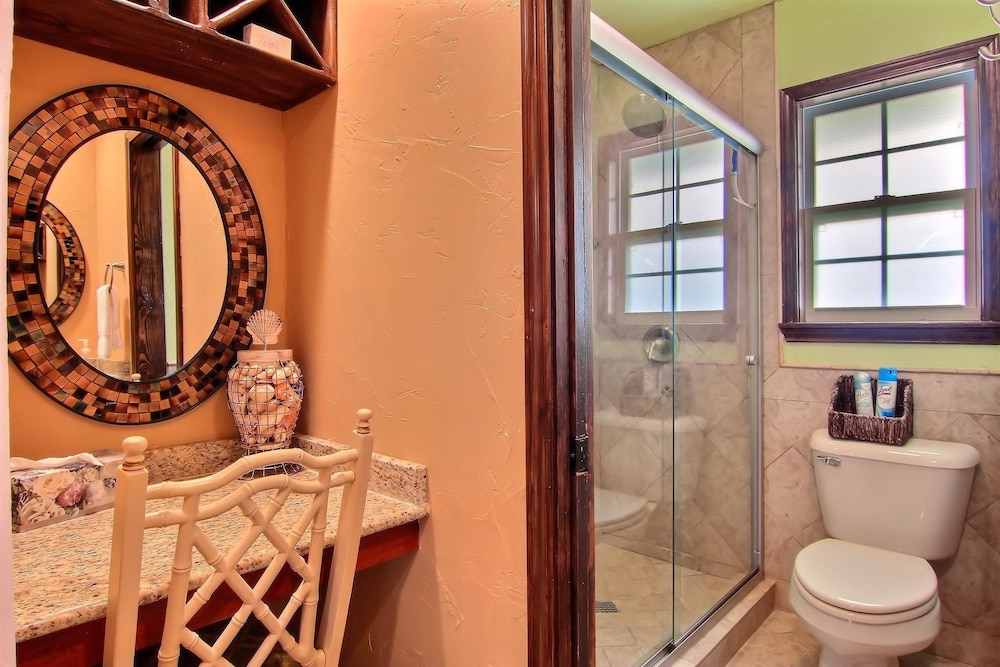 Sea Breeze Villa SB708
