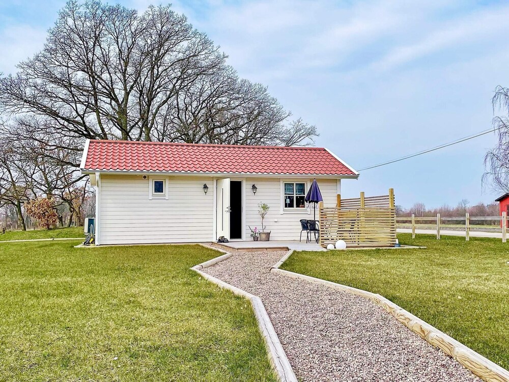 3 Person Holiday Home in Bergkvara-by Traum