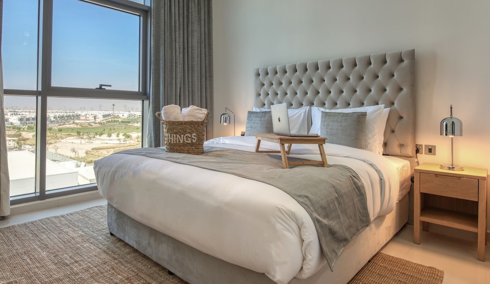 Damac Hills - Orchid A