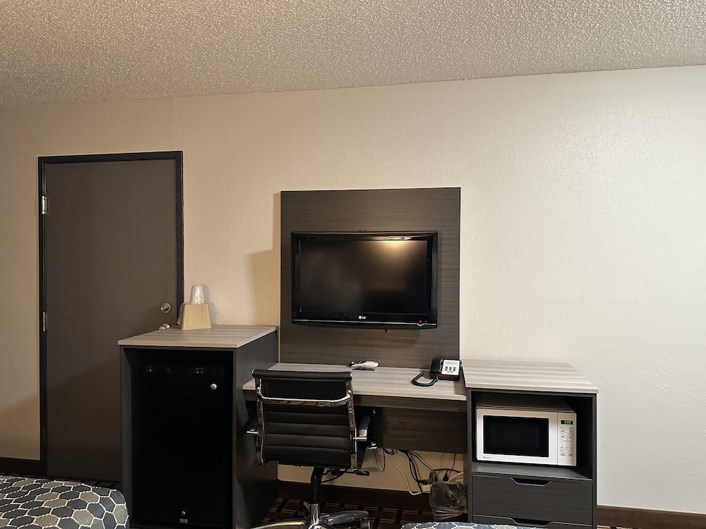 Motel 6 North Sioux City, SD – I-29 North