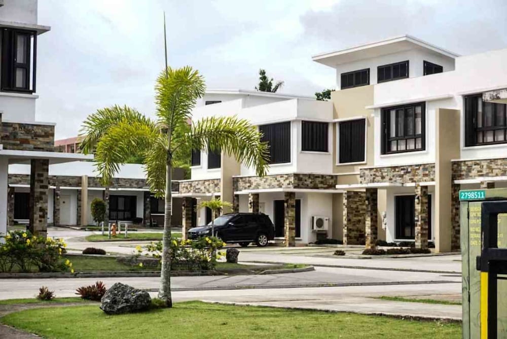 Tumon Belair view 3