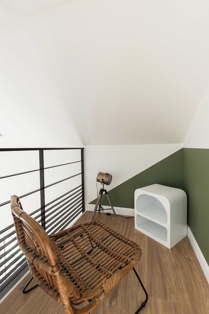 Dify Loft de Noailles - Villeurbanne