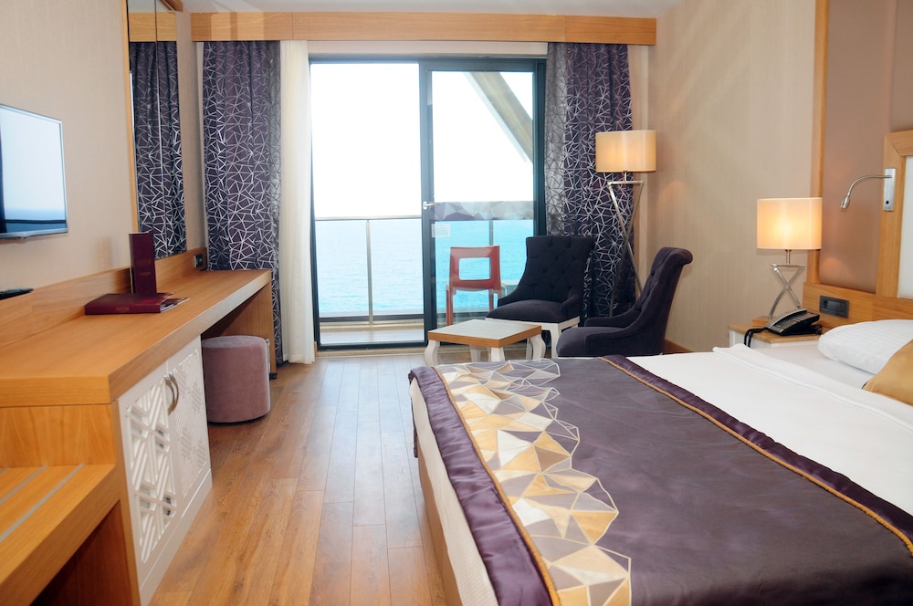 Mary Hotels Alanya