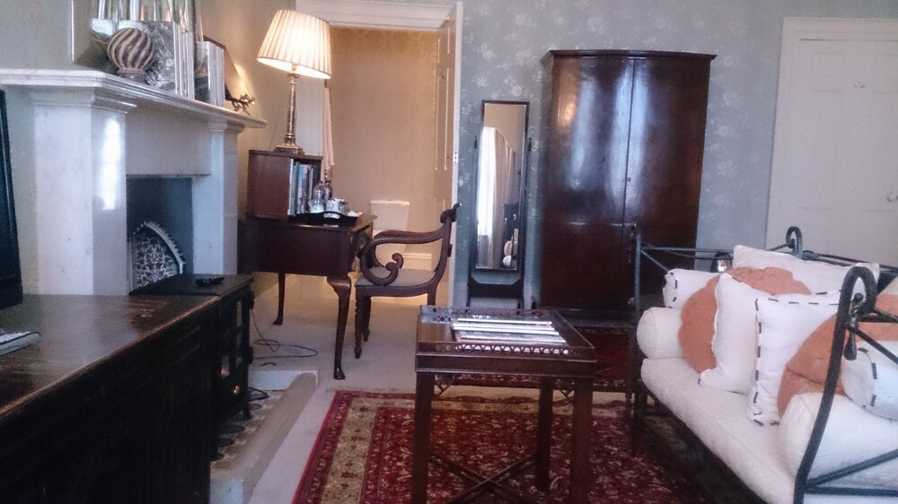 The Townhouse