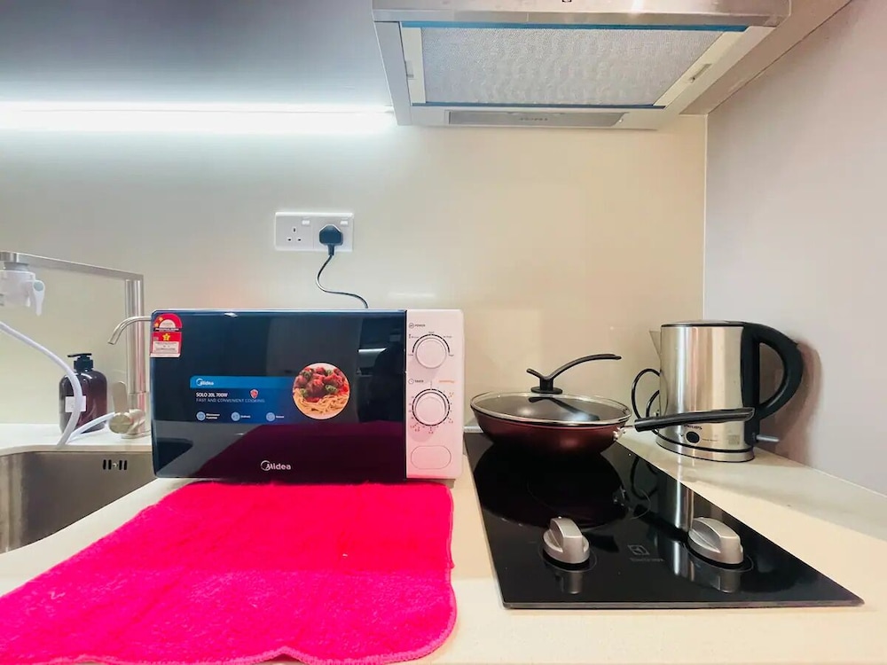 I-City Holiday KL Suites