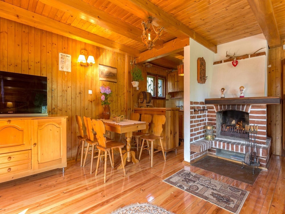 Holiday Home by the Lake, Sauna, Boat, Bicycles