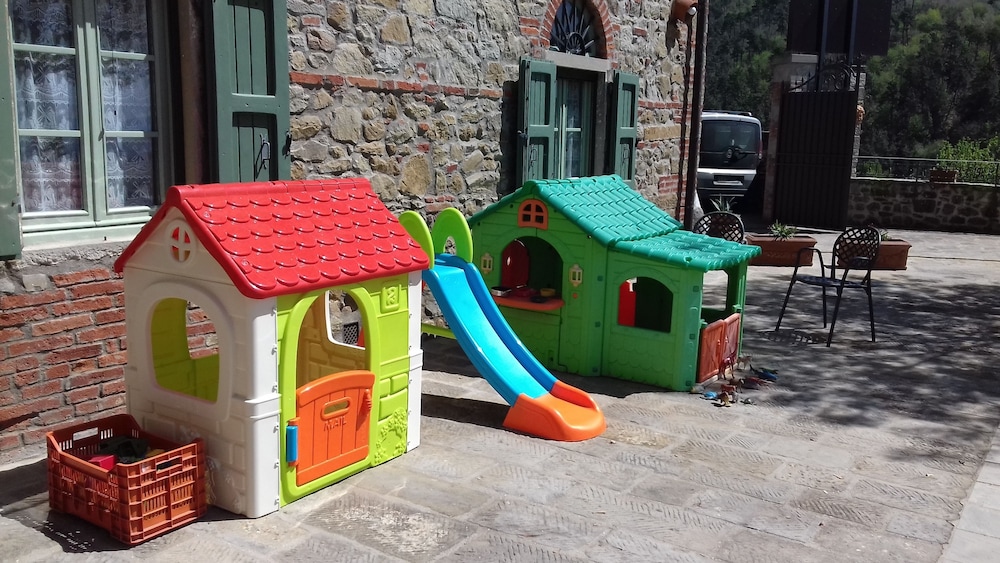 La Pietra Piana Restaurant / Bed & Breakfast photo 2