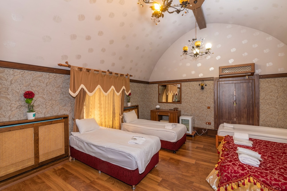 Stone Otel İstanbul - Image 28