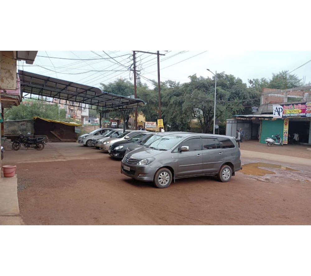 Hotel Mayur Guest House