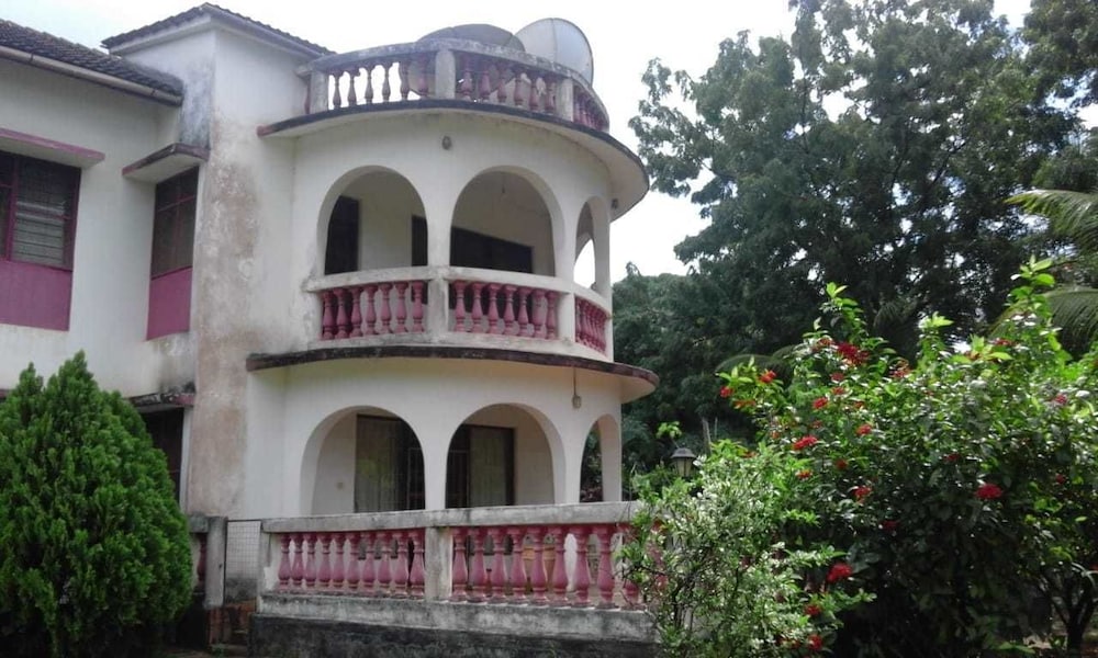 Tama's Villas