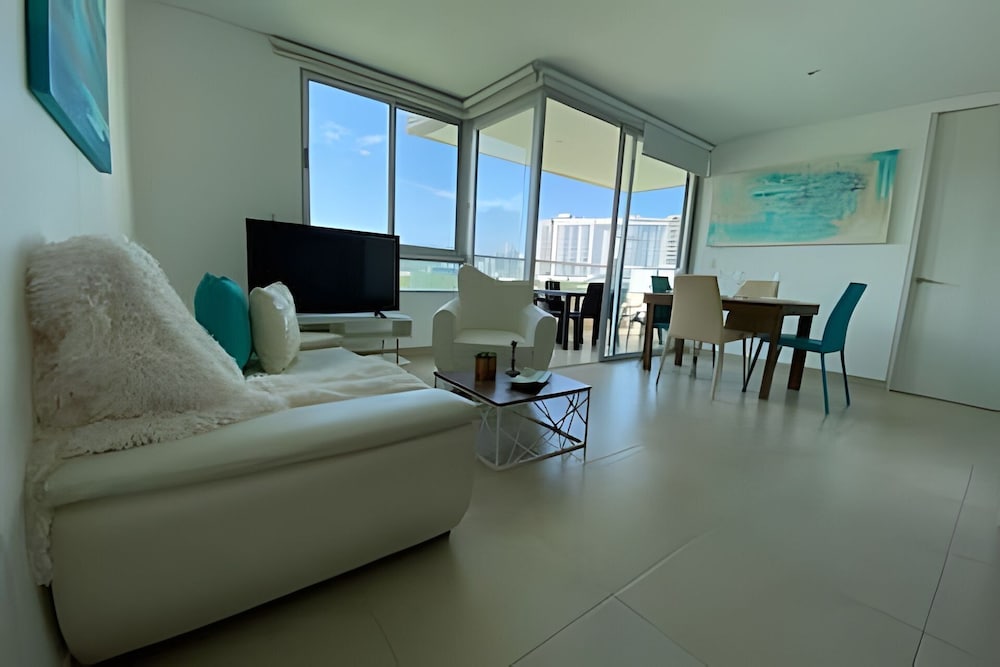 Apartamentos Velas al Mar - by SOHO