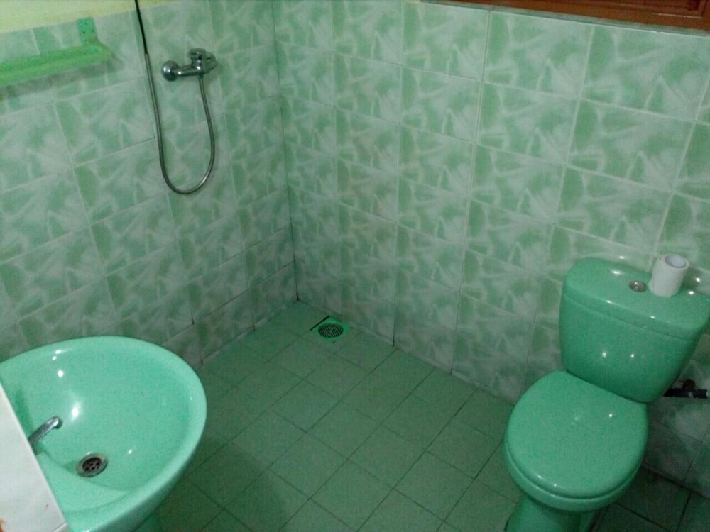 Lizzie Villa Guest House