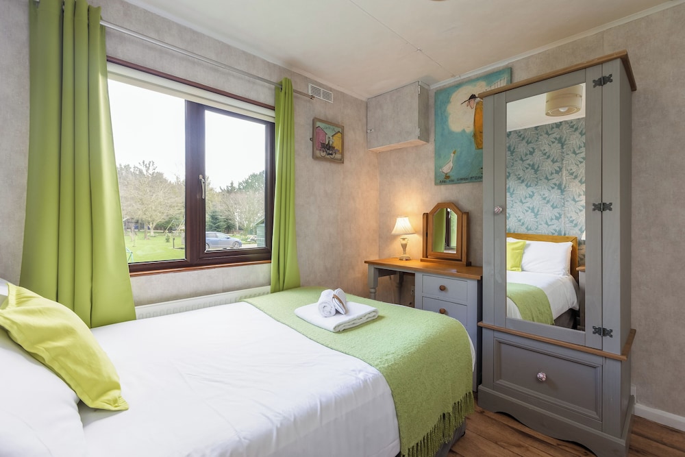 Rocklands Lodges