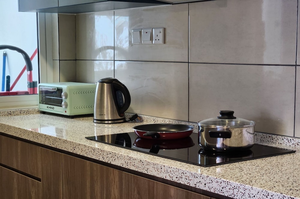 TR Residence Titiwangsa Condotel