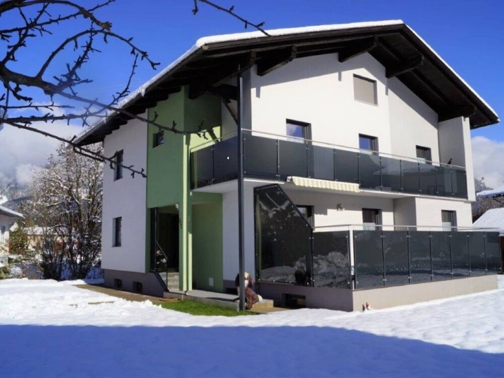 Country House in Koetschach-mauthen in ski Area view 3