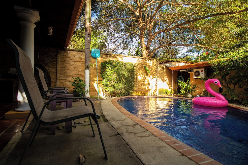 Anona Guesthouse