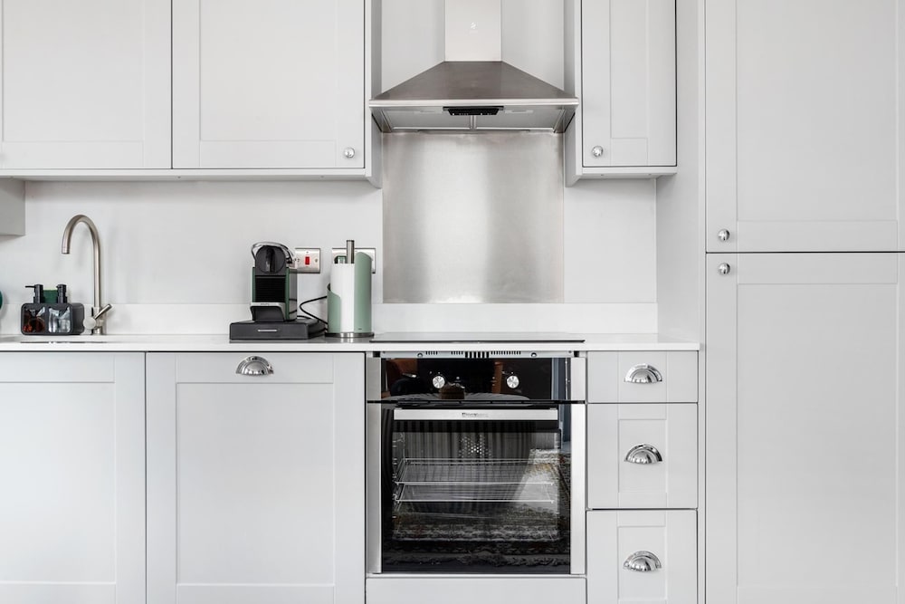 Luxury Leicester Apartment Retreat