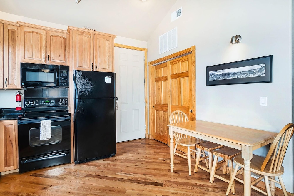 Unparalleled Park City Ski Resort Lodging