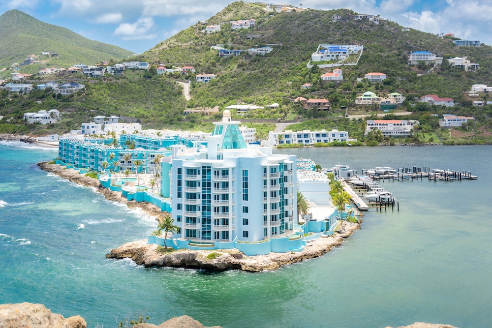 Oyster Bay Beach Resort - Photo 107