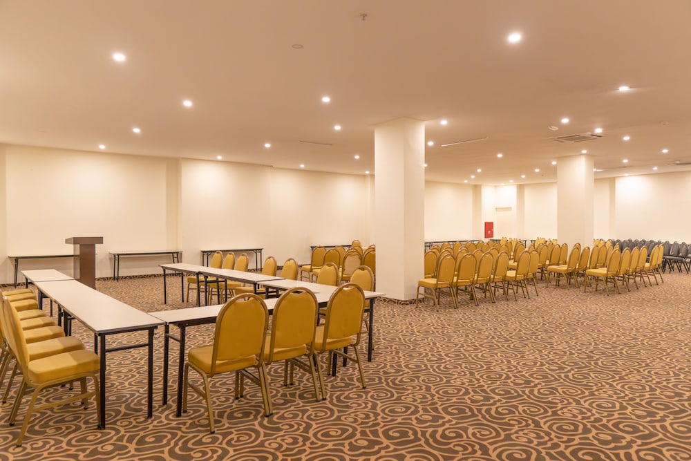 Queen's Park Resort Göynük