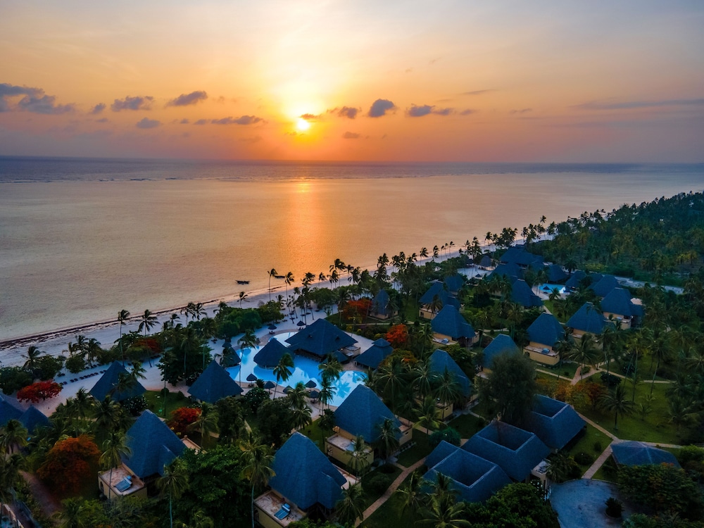 Kiwengwa Vacations - Neptune Pwani Beach Resort Spa Zanzibar - Property Image 105
