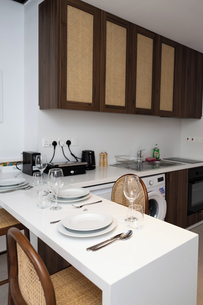 PanMari Apartments