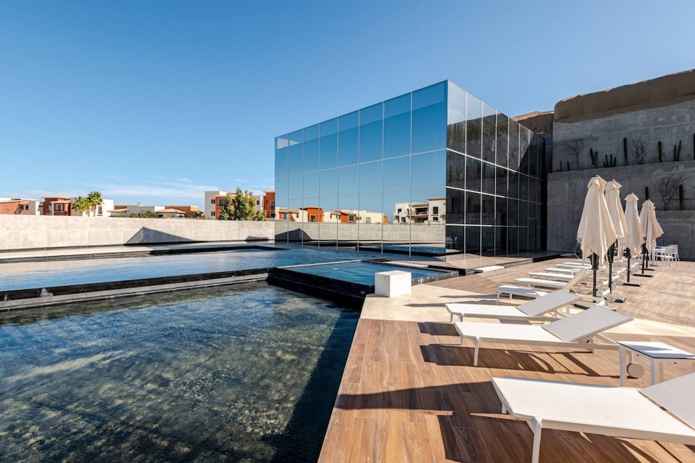 Brand new San Jose Condo