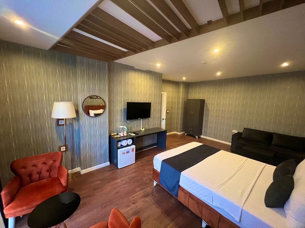 Beta Otel - Image 12