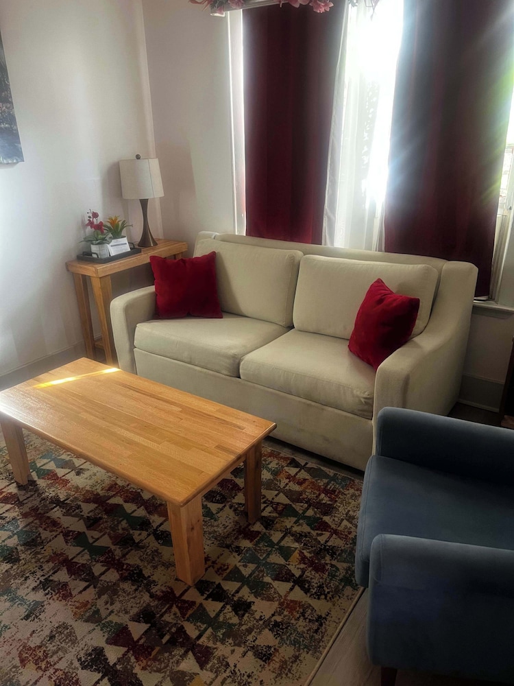 Garland Haven Hideaway Unit B