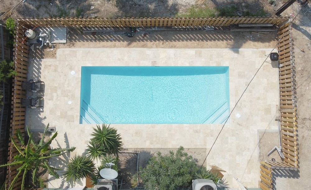 An Bang Beachside Boutique Homes & Villas