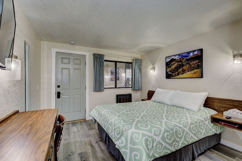 Weiser Motel & RV Park view 5