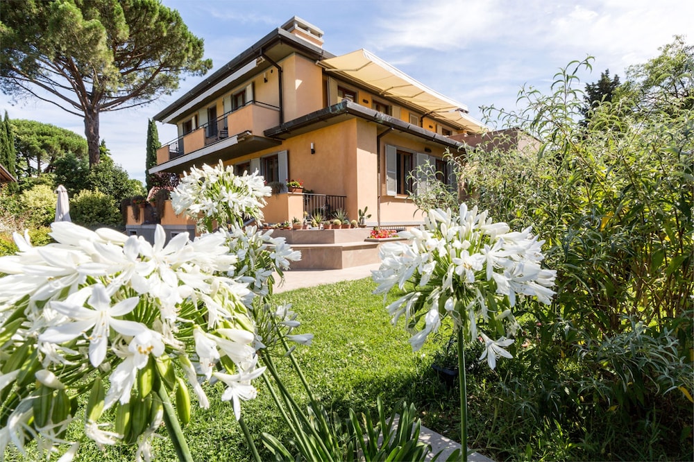 Relais Villa Jacopone Suites