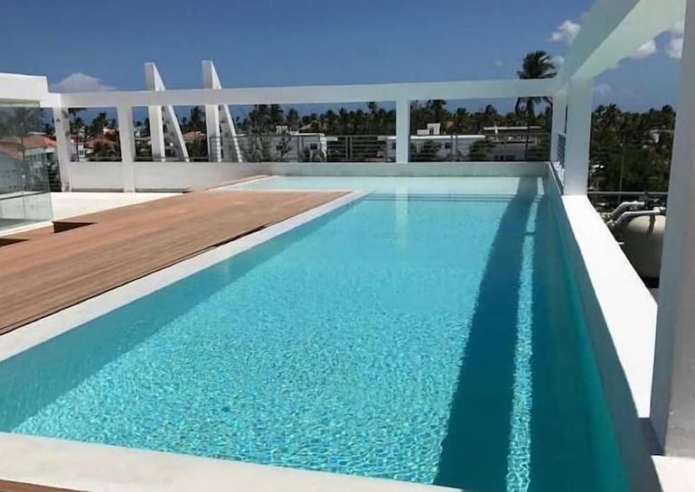 Ducassi Premium Suites view 5