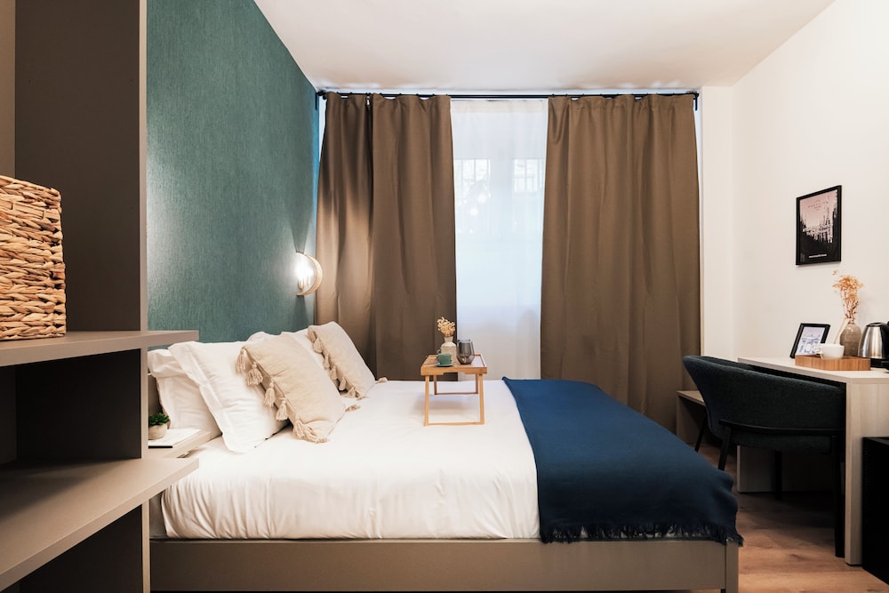 Easylife - Suite in Centrale