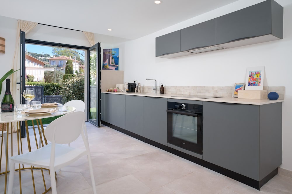 Loft Palatin in Cannes