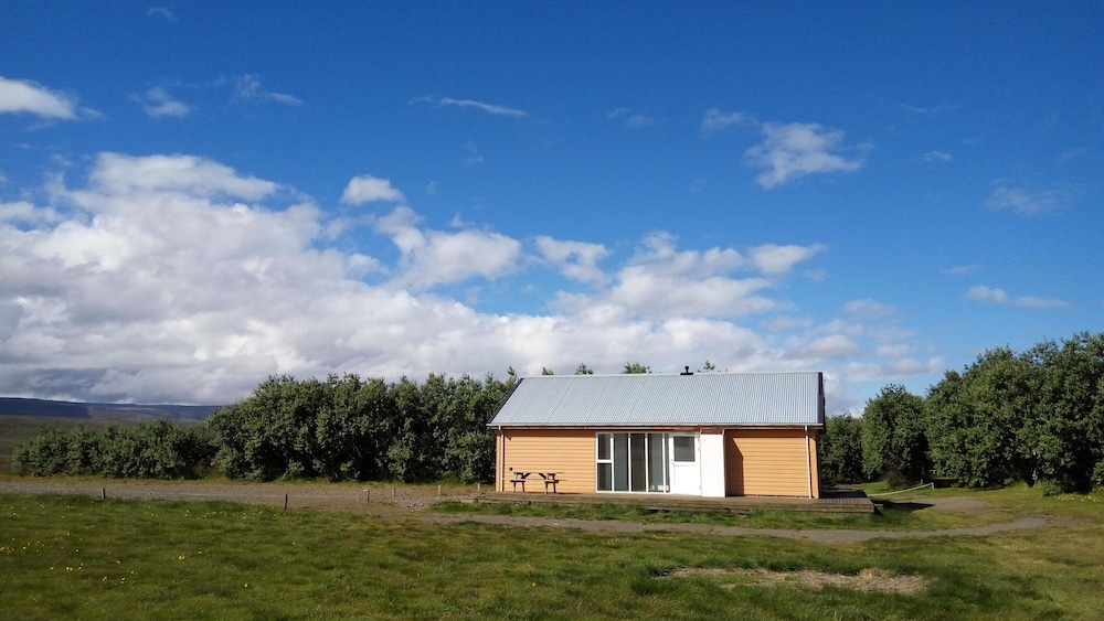 Dæli Guesthouse