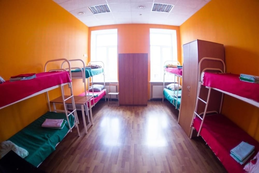Guest House on Nevsky