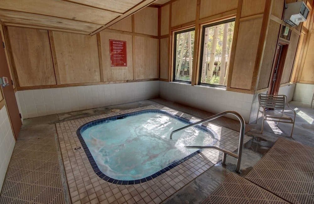 2017 Lodgepole 3 Bedroom Condo