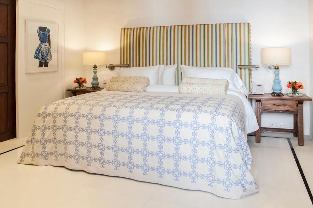 Casa de la Renta By Mustique