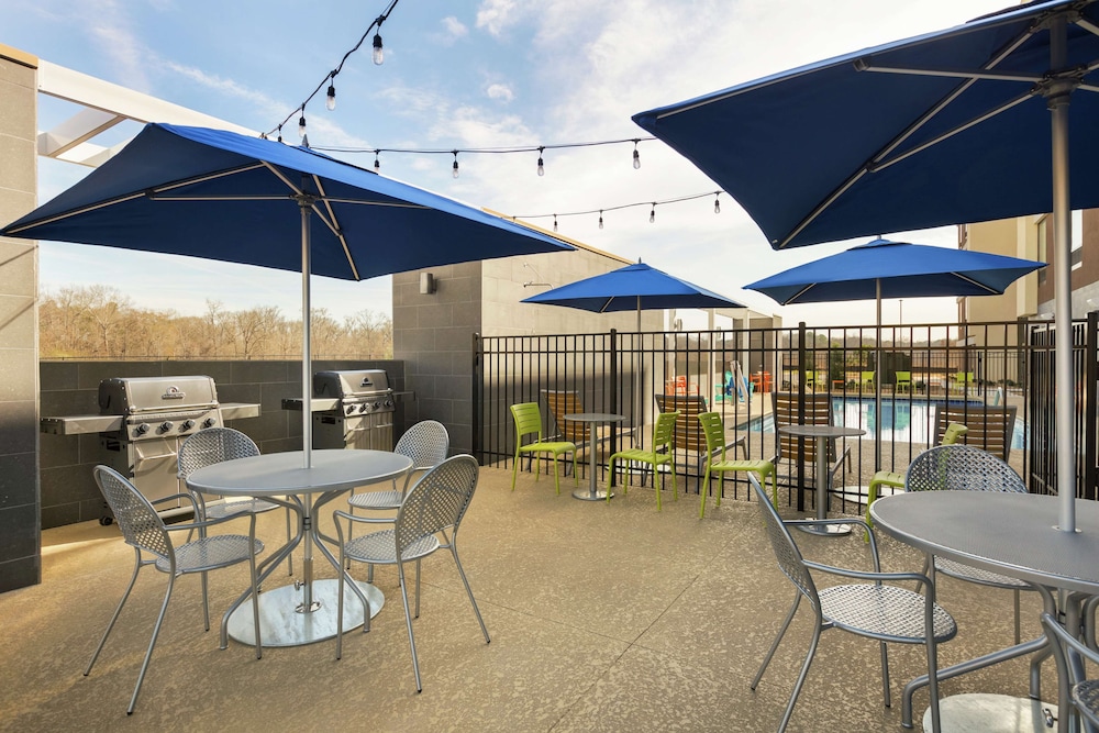 Home2 Suites by Hilton Macon I 75 North GA