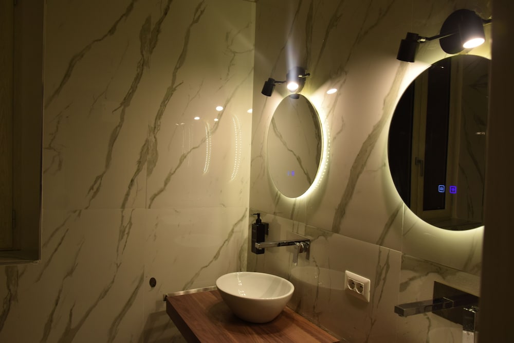 Napoli Central Stay
