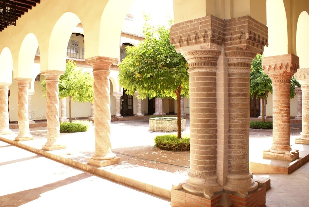 Hospedería Convento de Santa Clara