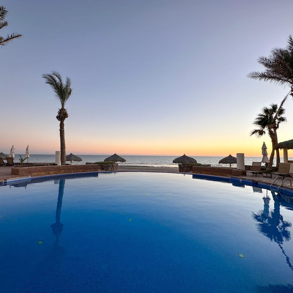 A Vista Into Tranquility Your 10th-floor Escape