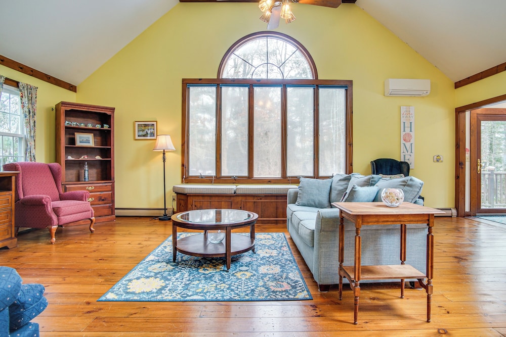 3 Mi to Beaches & Golfing: Family Gem in Cotuit, photo 11