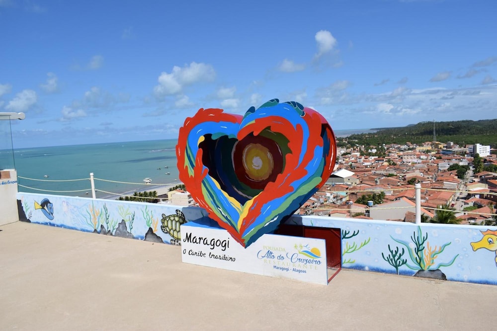 Pousada Alto Do Cruzeiro