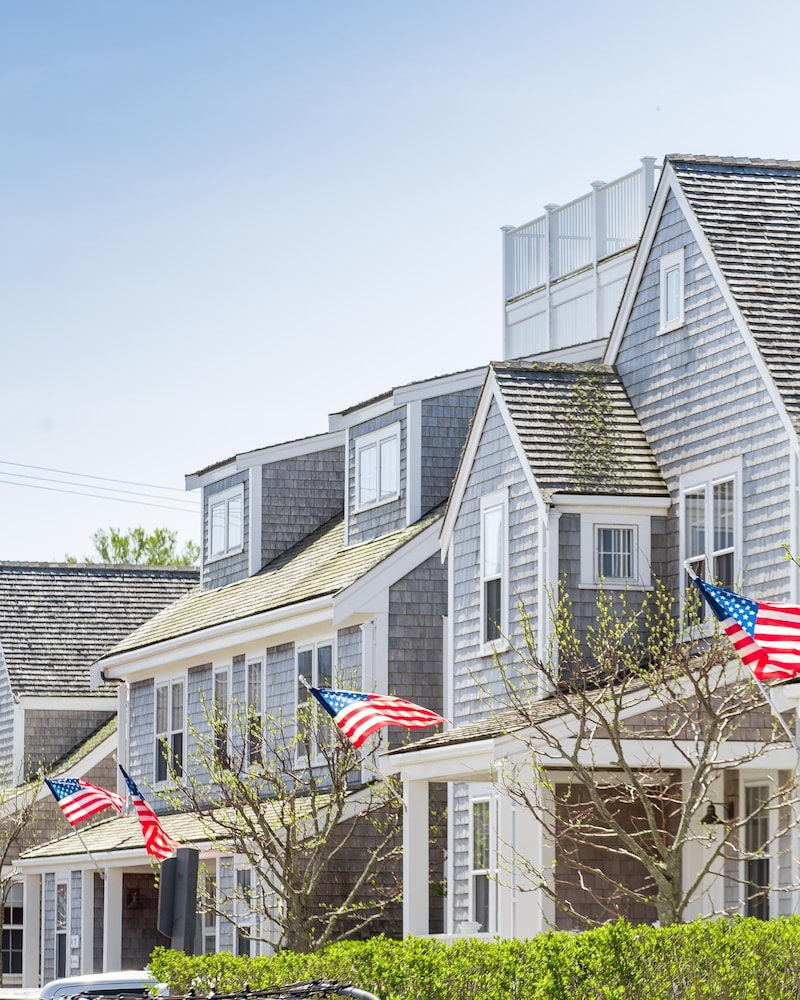 Harborview Nantucket